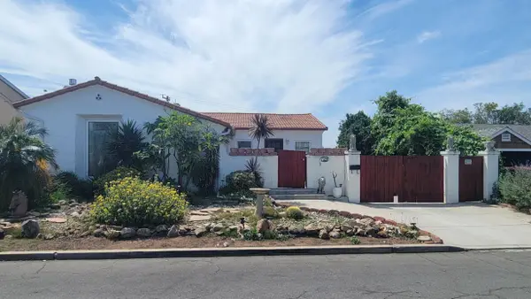 7329 W Point Ave, La Mesa, CA 91942