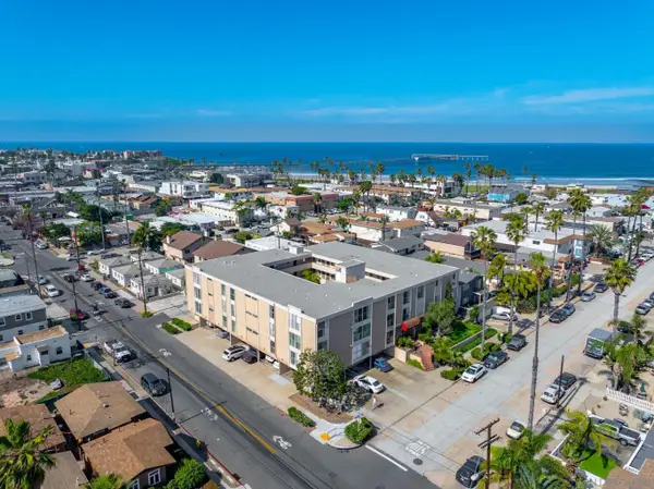 5015 Cape May #108, San Diego, CA 92107