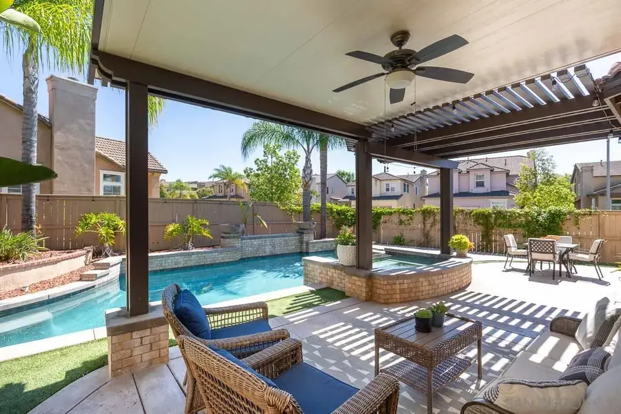 16207 Palomino Mesa Ct, San Diego, CA 92127 - #2