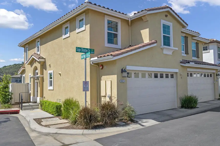 8610 Sage Shadow Dr, Lakeside, CA 92040 - #2