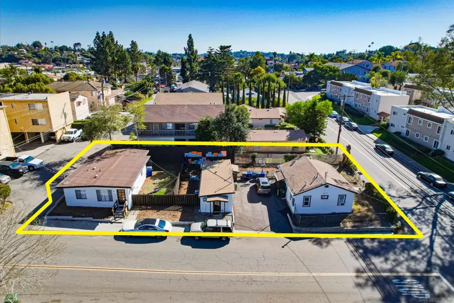 537 Deluz Rd, Fallbrook, CA 92028 - #2