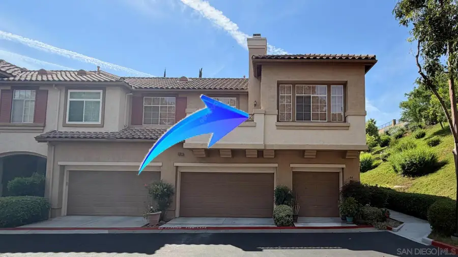 12546 Heatherton Ct #45, San Diego, CA 92128 - #2