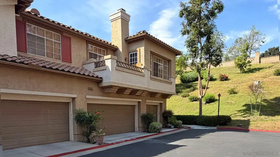 12546 Heatherton Ct #45, San Diego, CA 92128 - #3