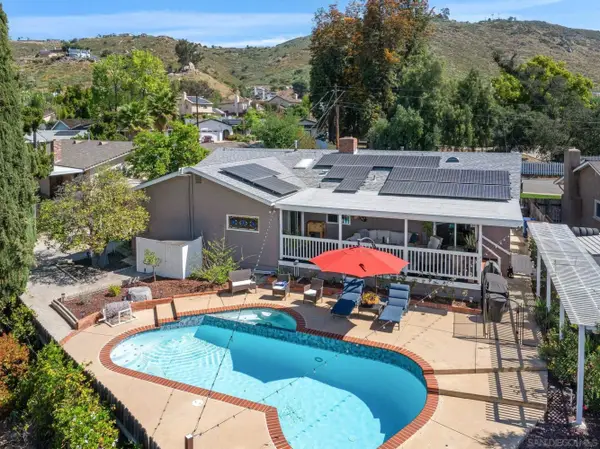 1362 Lindenwood, El Cajon, CA 92021