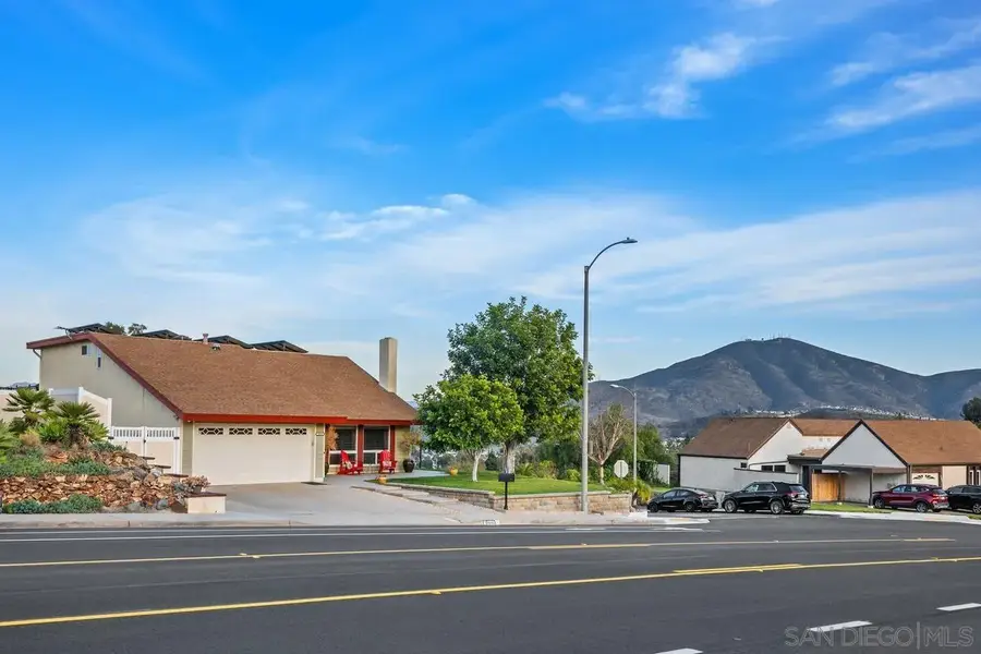 2603 S Barcelona St., Spring Valley, CA 91977 - #3