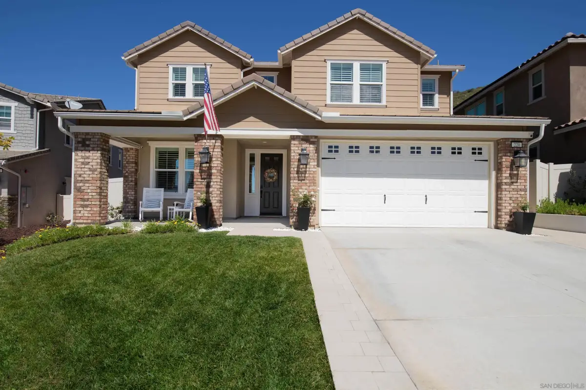 220 W Shetland Hills, Fallbrook, CA 92028 - #1