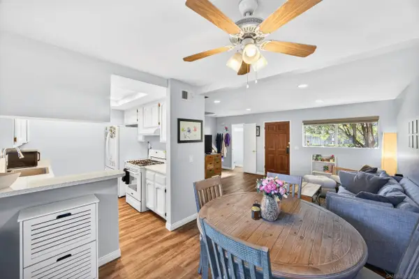 736 N Mollison Ave #D, El Cajon, CA 92021