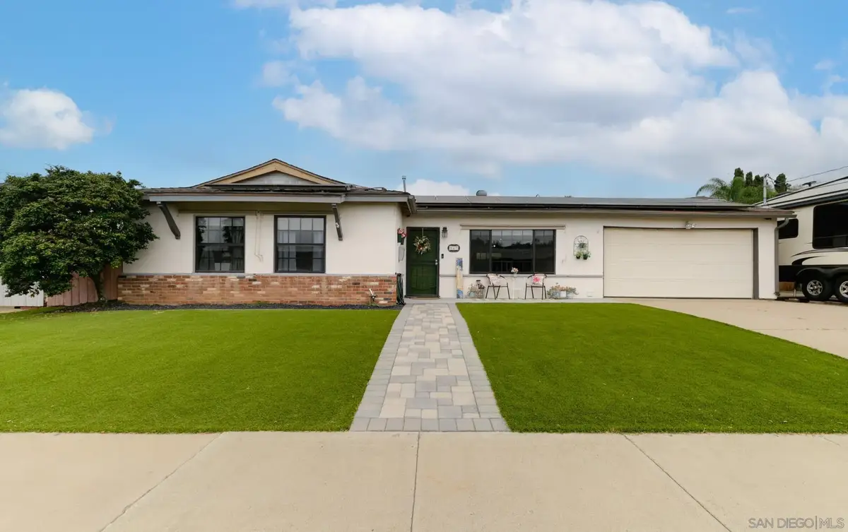 567 Brighthaven, El Cajon, CA 92019 - #1