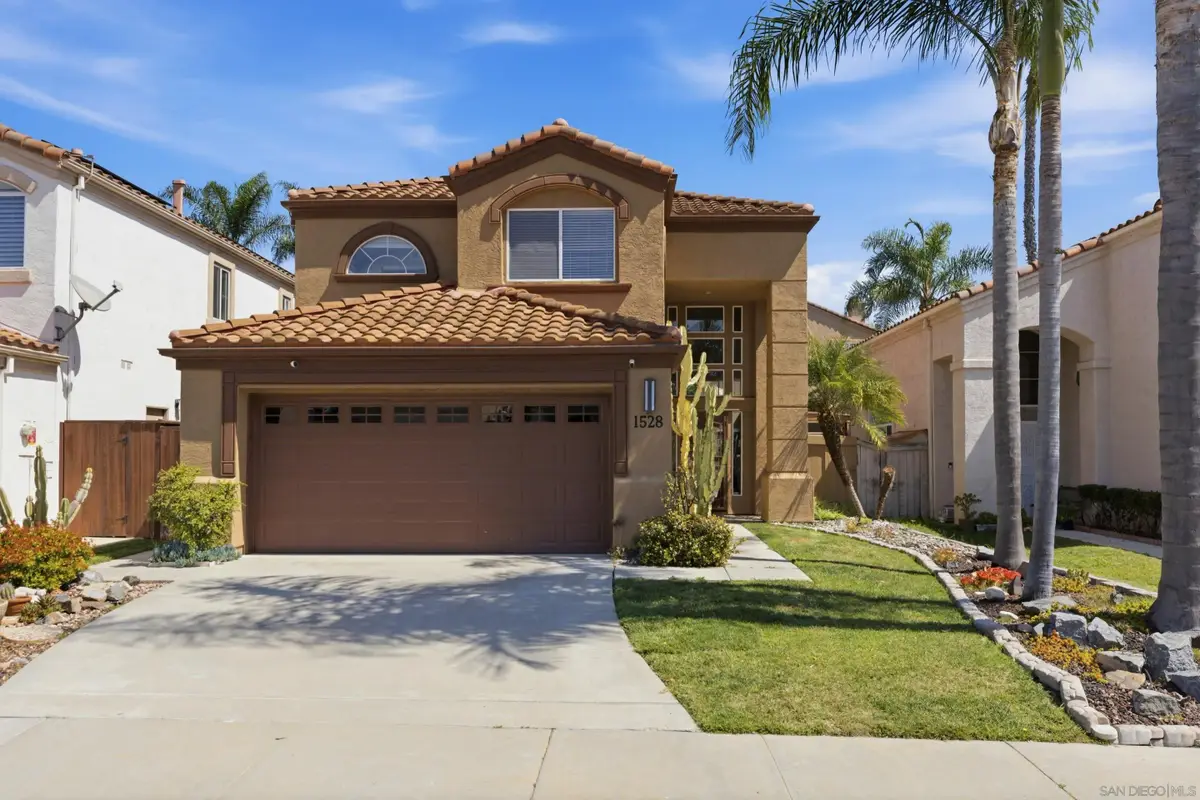1528 Via Otano, Oceanside, CA 92056 - #1