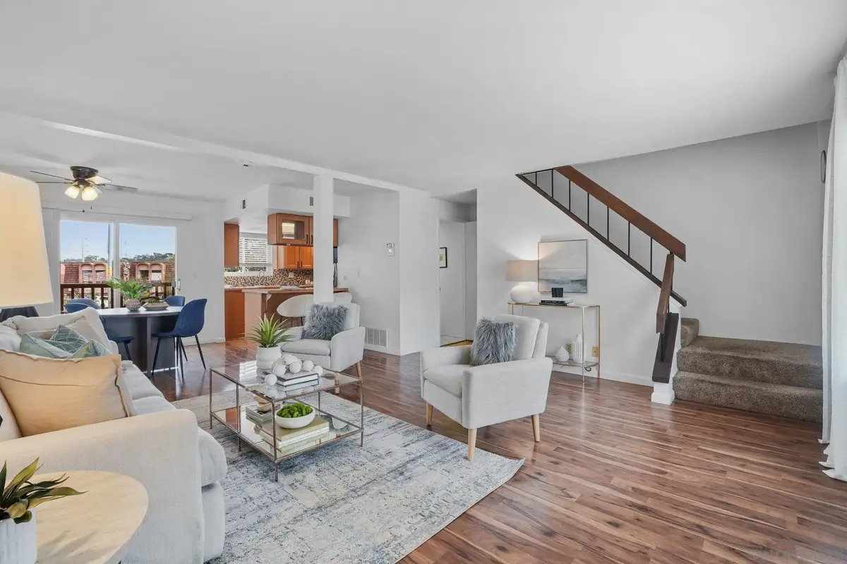 5430 Linda Vista #7, San Diego, CA 92110 - #1