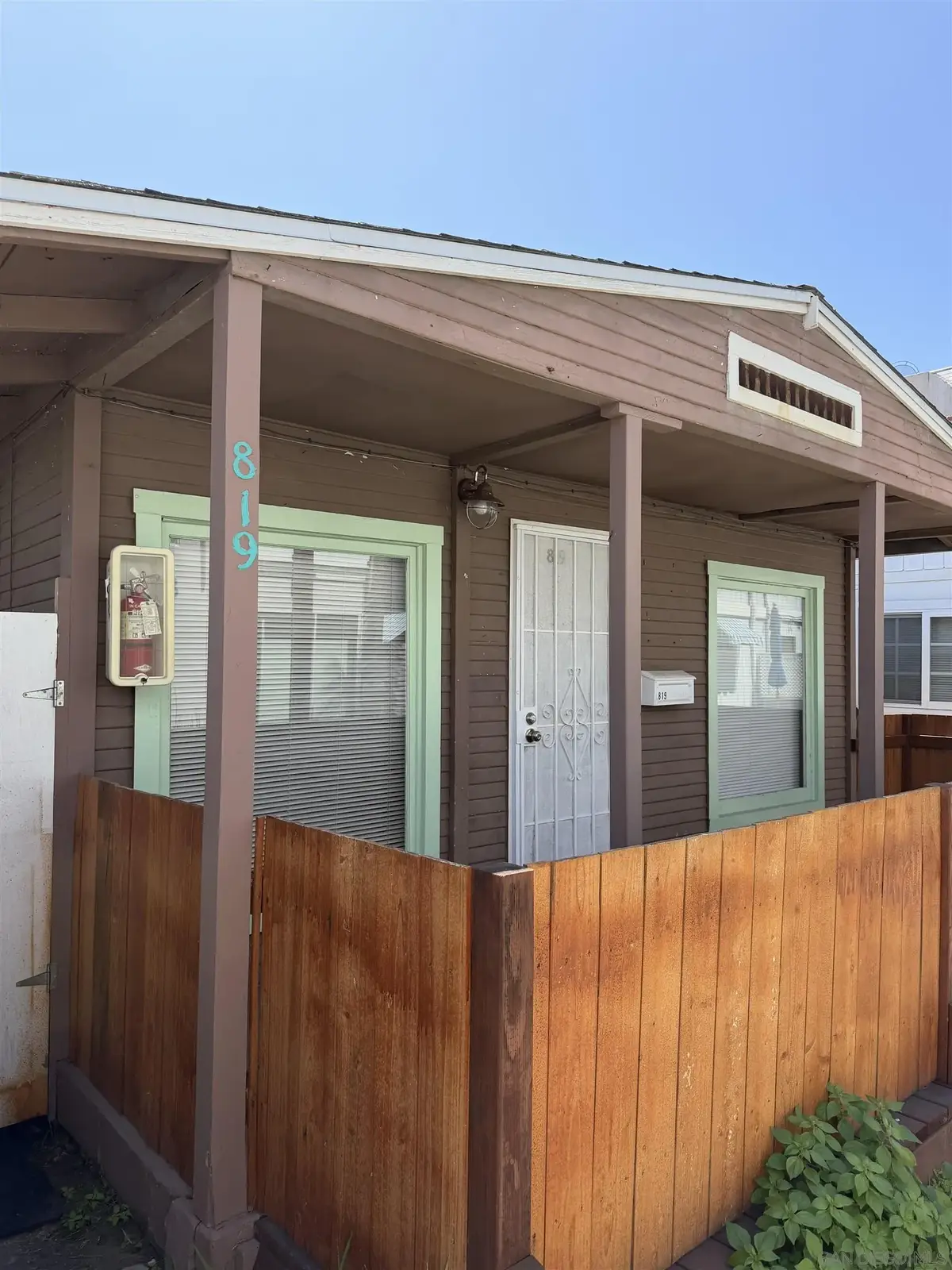 819-819 1/2 Seagirt Ct, San Diego, CA 92109 - #1