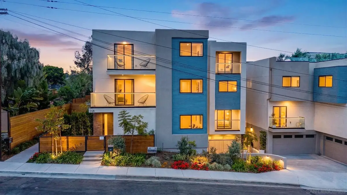 2124 San Clemente, San Diego, CA 92107 - #1