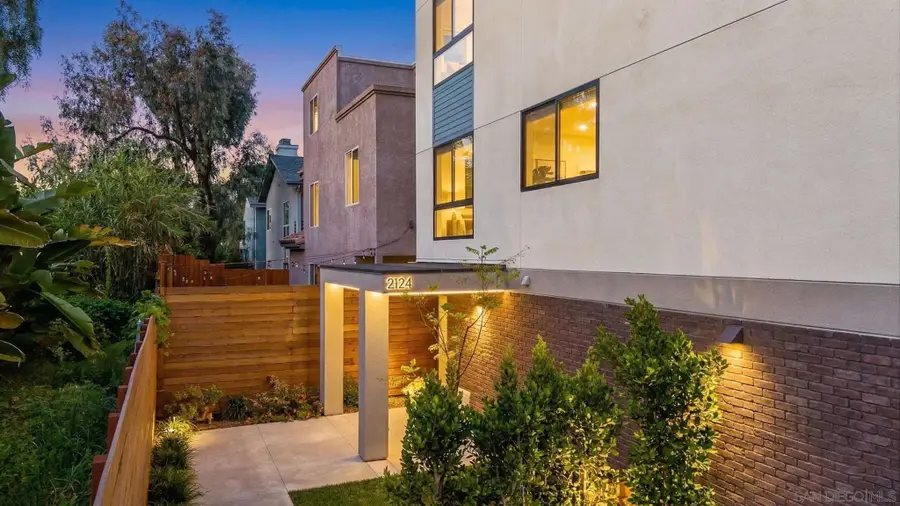 2124 San Clemente, San Diego, CA 92107 - #3