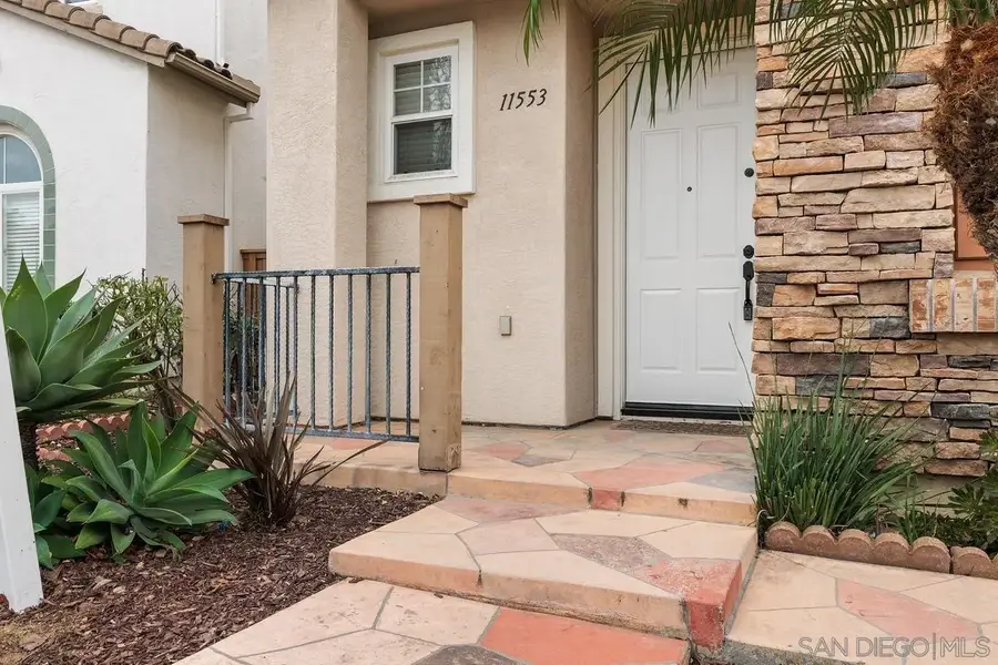 11553 Trailbrook Lane, San Diego, CA 92128 - #3