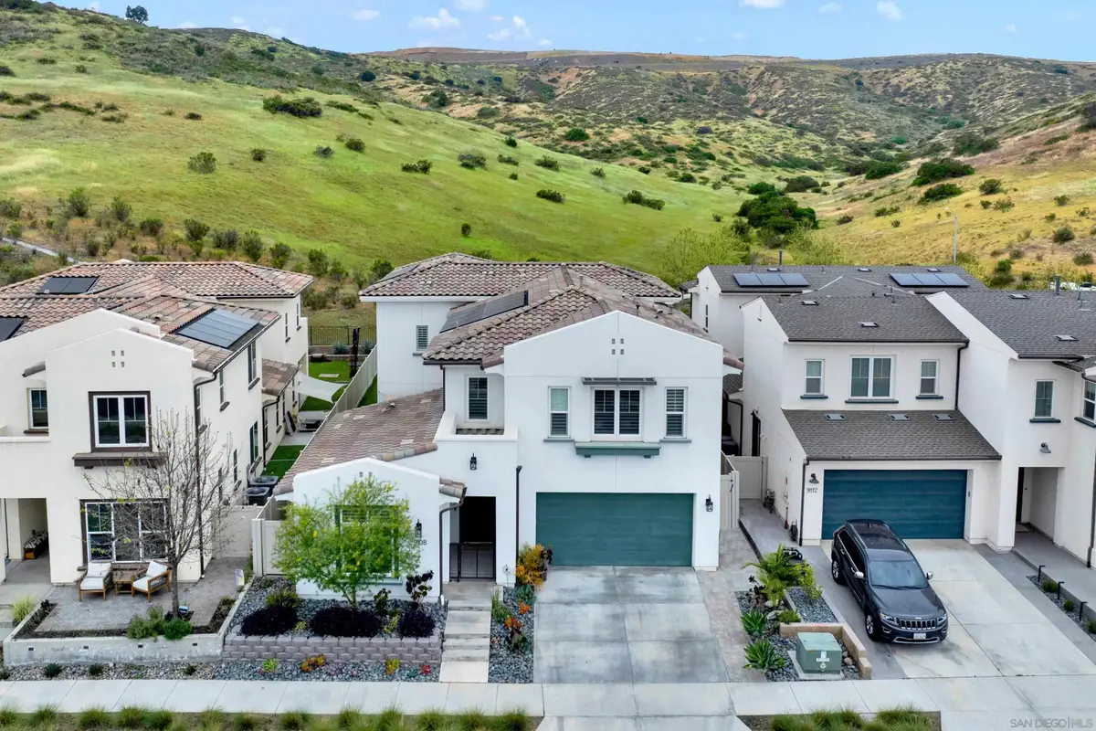 9108 W Bluff, Santee, CA 92071 - #1