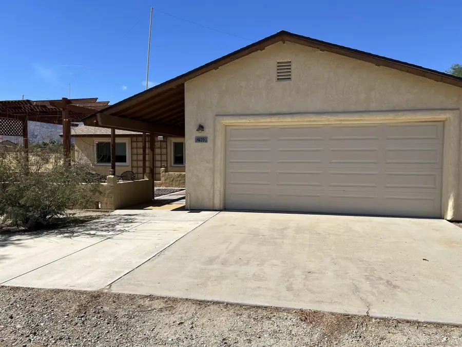 2960 Frying Pan Rd, Borrego Springs, CA 92004 - #2