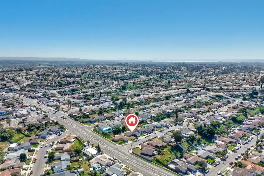7889 Bloomfield Rd, San Diego, CA 92114 - #3