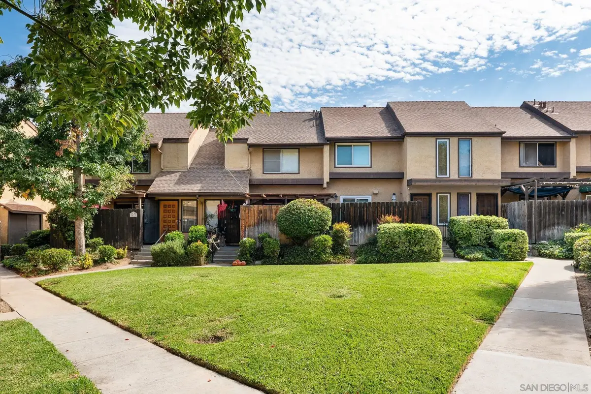 1673 Stone Edge Cir, El Cajon, CA 92021 - #1