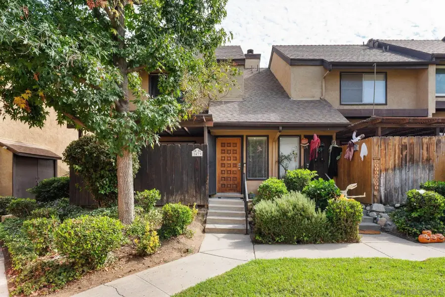 1673 Stone Edge Cir, El Cajon, CA 92021 - #2