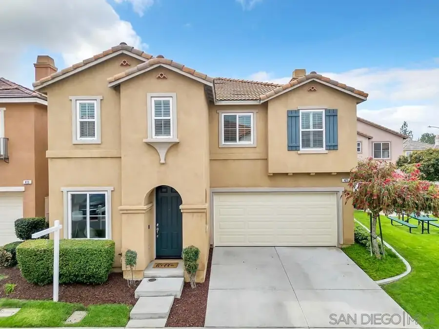 423 Cornwall Glen, Escondido, CA 92027 - #2