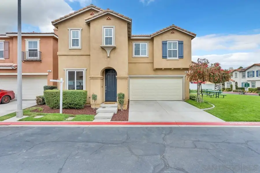 423 Cornwall Glen, Escondido, CA 92027 - #3