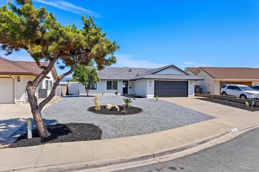 13111 Tobiasson Rd, Poway, CA 92064 - #2