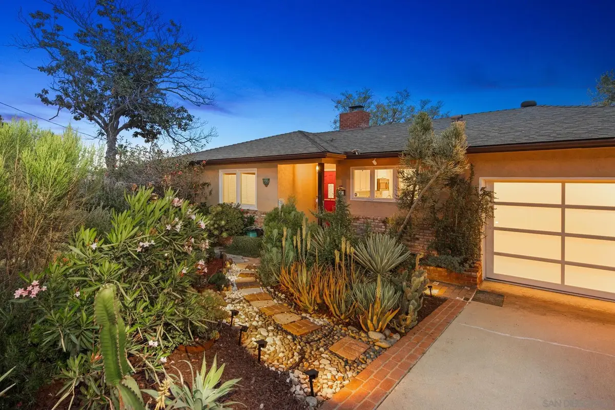 4413 Upland St, La Mesa, CA 91941 - #1