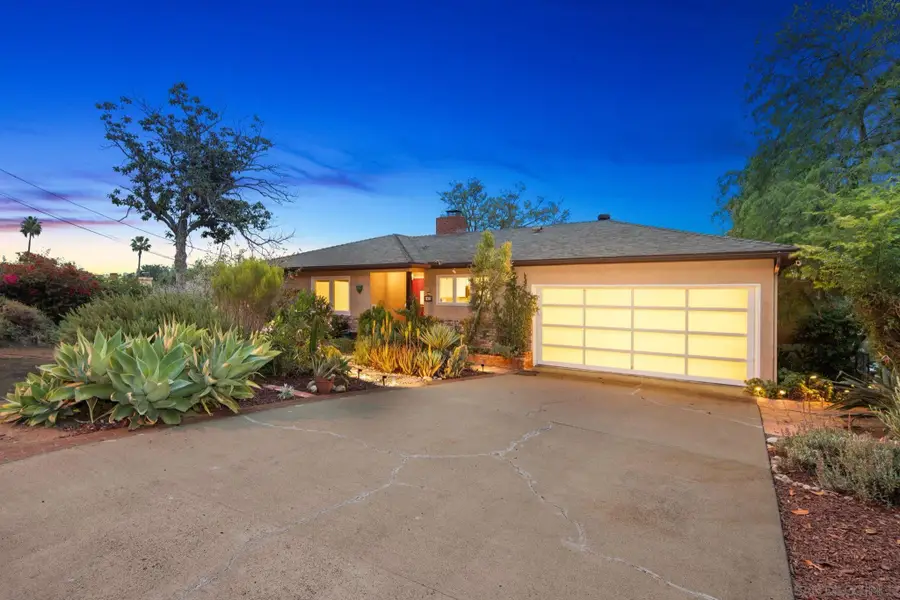 4413 Upland St, La Mesa, CA 91941 - #3