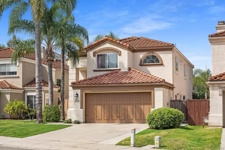 1571 Corte Daniel, Oceanside, CA 92056 - #2