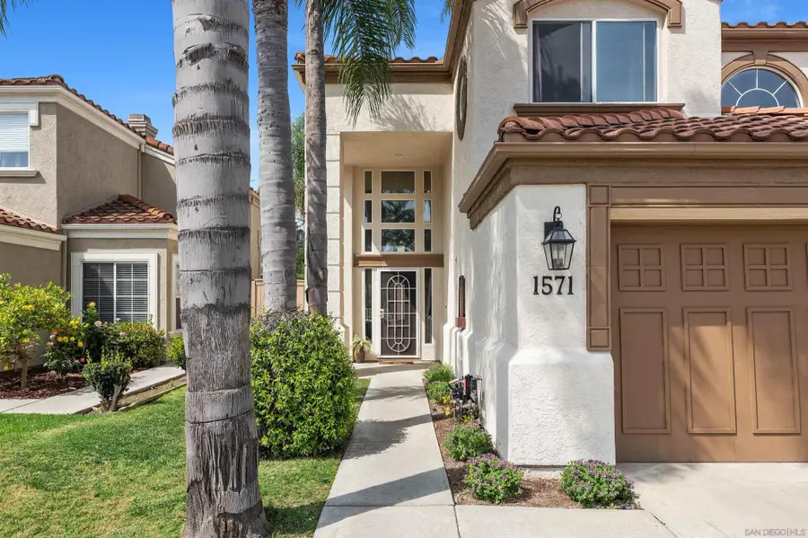 1571 Corte Daniel, Oceanside, CA 92056 - #3