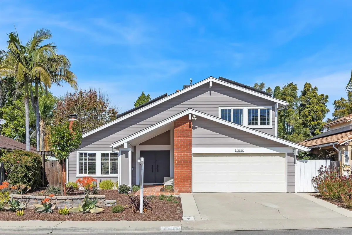 10470 Orozco Rd, San Diego, CA 92124 - #1