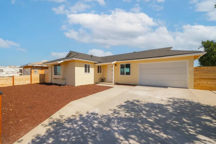 327 Sunswept Street, San Diego, CA 92114 - #2