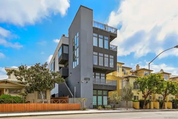 4079 1st Ave #4, San Diego, CA 92103