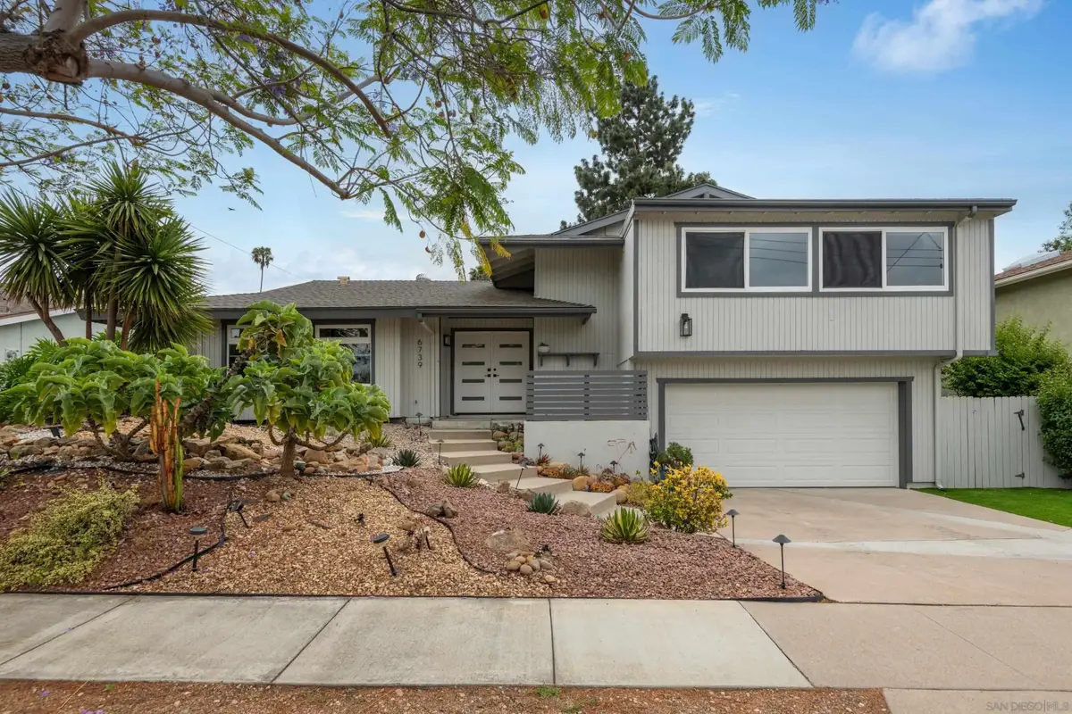 6739 Green Gables Ave, San Diego, CA 92119 - #1