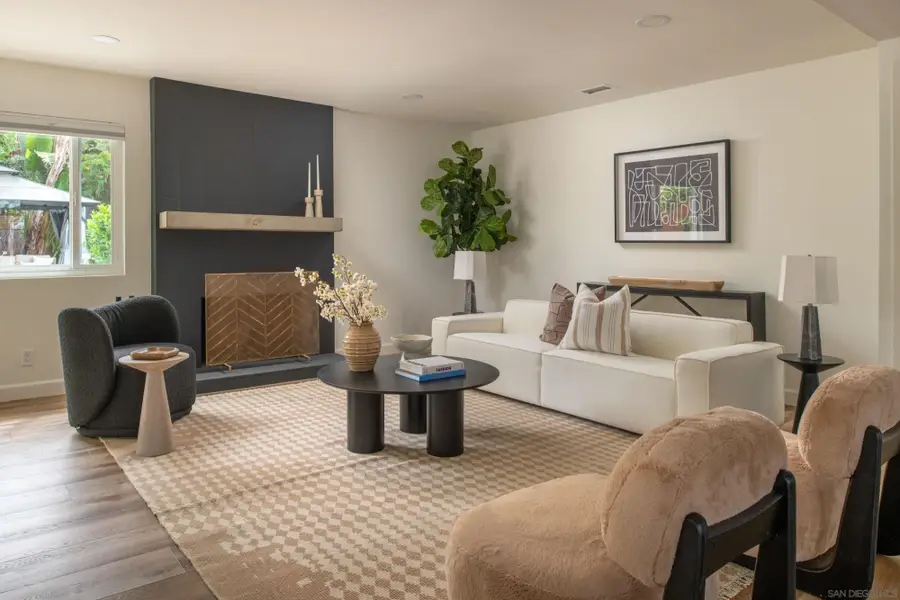 6739 Green Gables Ave, San Diego, CA 92119 - #2