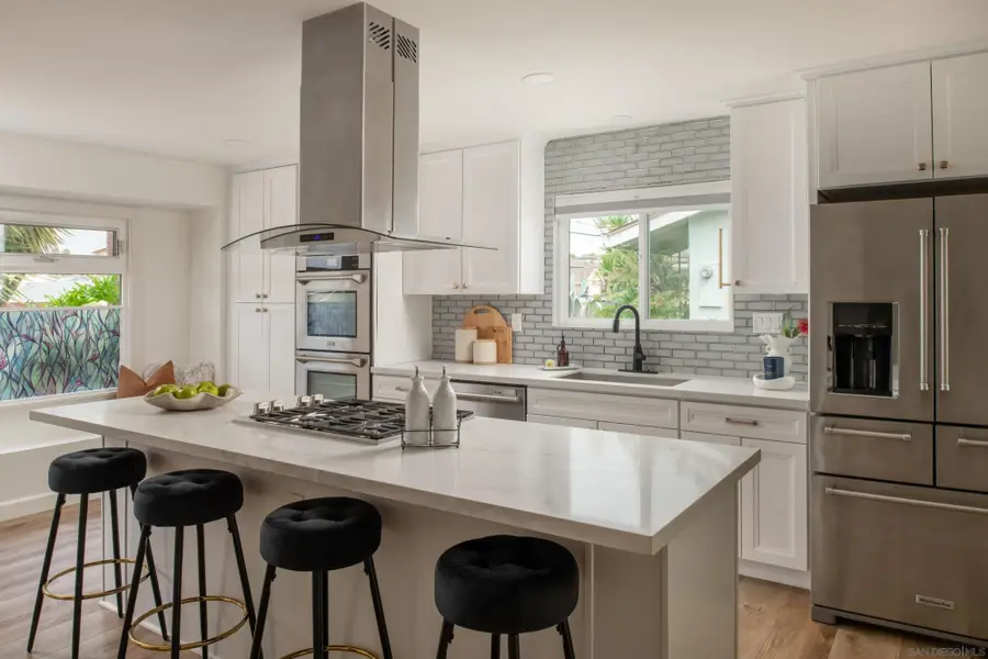 6739 Green Gables Ave, San Diego, CA 92119 - #3