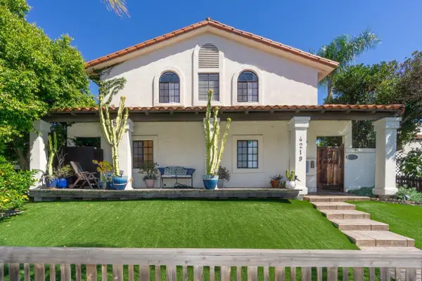 4219 Felton #2, San Diego, CA 92104