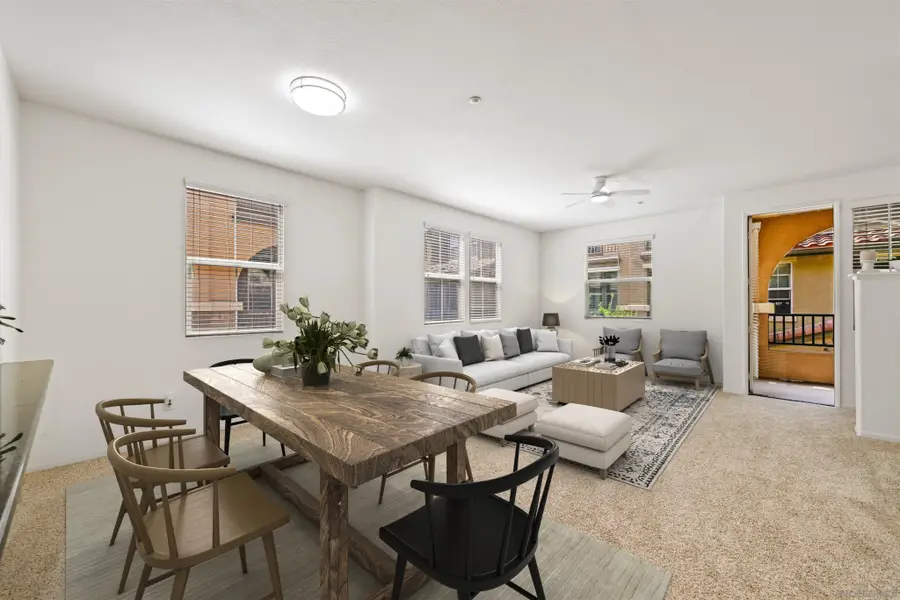 8806 Appleblossom #6, Santee, CA 92071 - #2