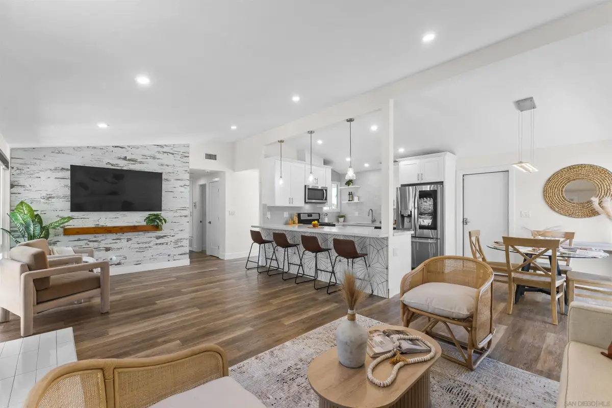 3451 Lockwood Dr, San Diego, CA 92123 - #1