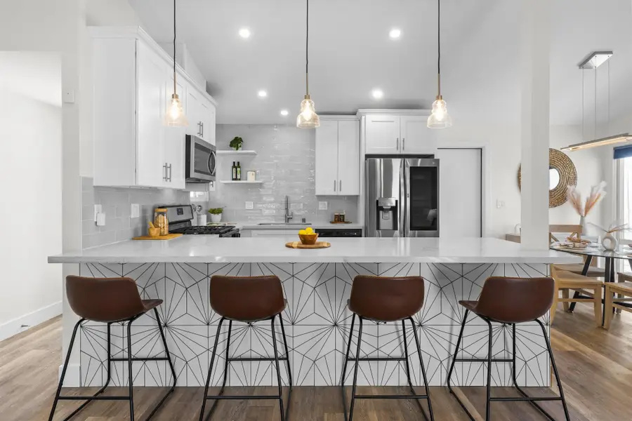 3451 Lockwood Dr, San Diego, CA 92123 - #2