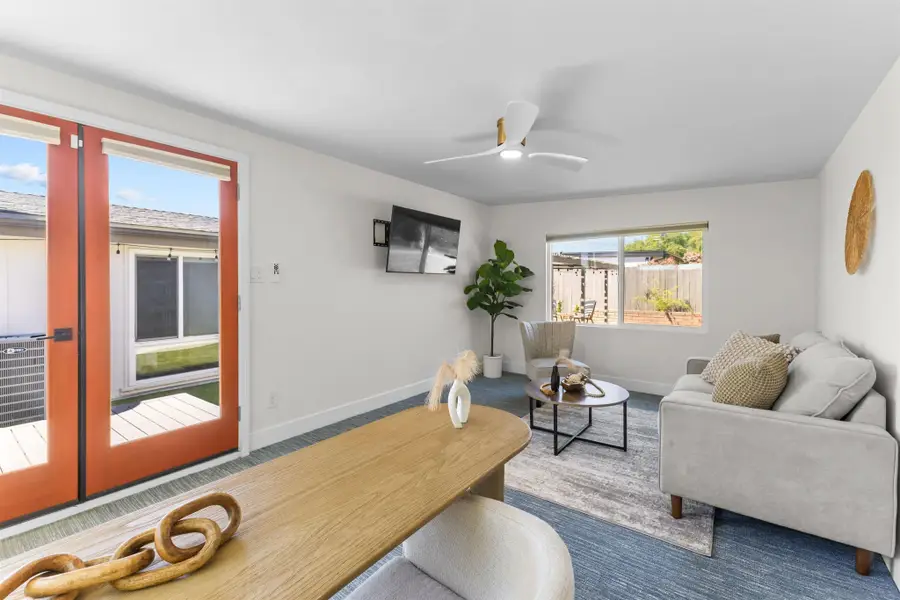 3451 Lockwood Dr, San Diego, CA 92123 - #3