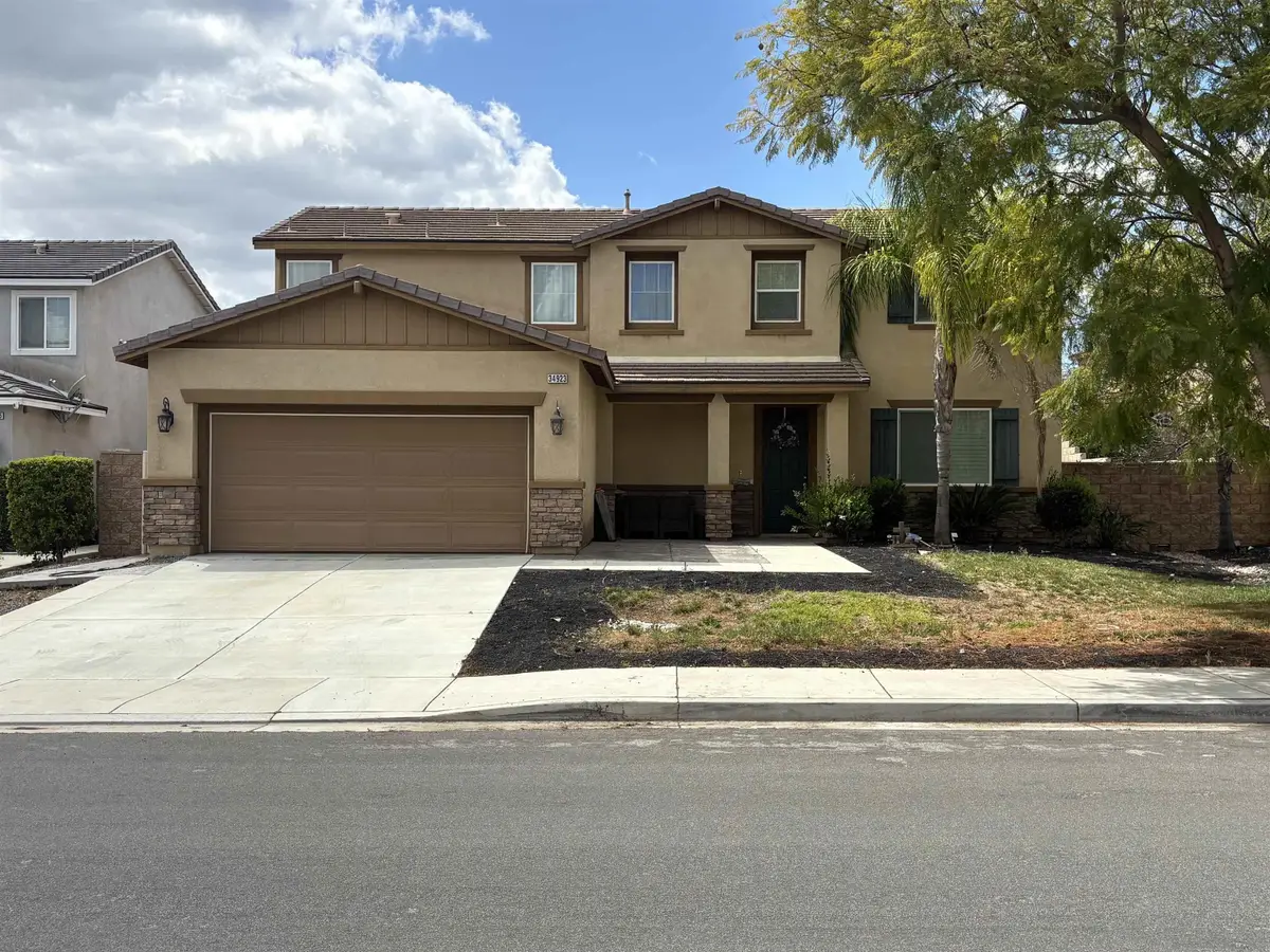 34923 Kooden Road, Winchester, CA 92596 - #1