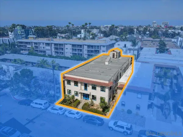 3939 7th Avenue, San Diego, CA 92103