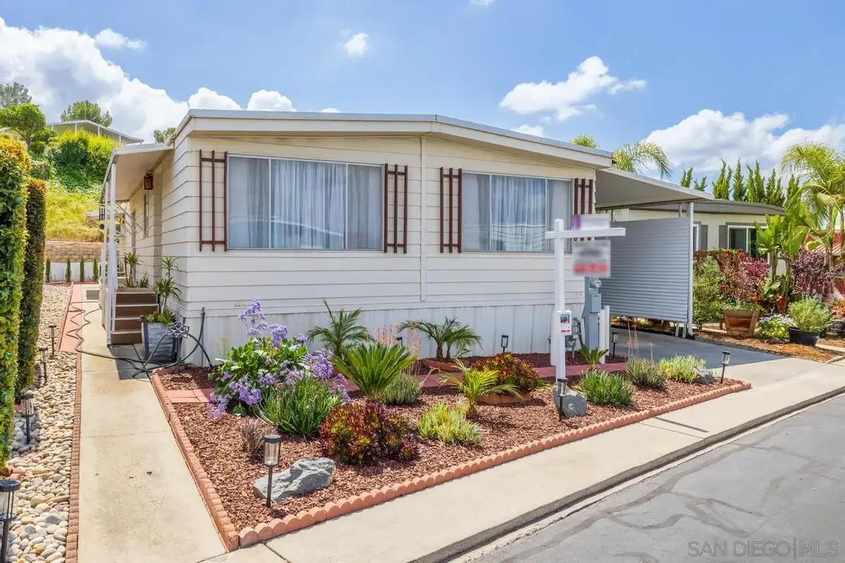 4969 Old Cliffs Rd, San Diego, CA 92120 - #1