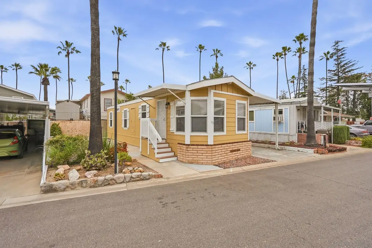 13594 Highway 8 Business #73, Lakeside, CA 92040 - #1