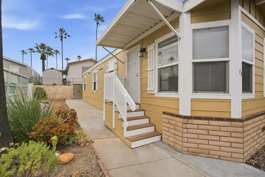 13594 Highway 8 Business #73, Lakeside, CA 92040 - #2