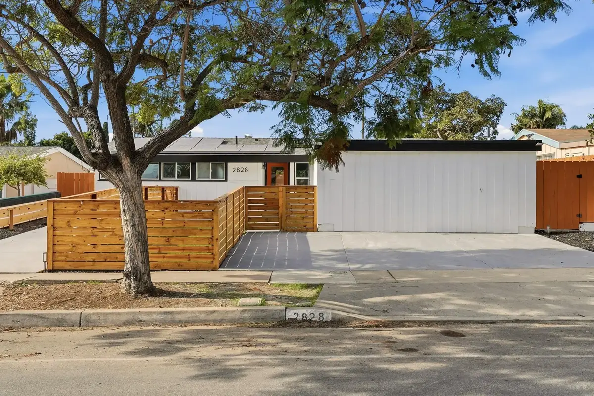2828 Mission Village, San Diego, CA 92123 - #1
