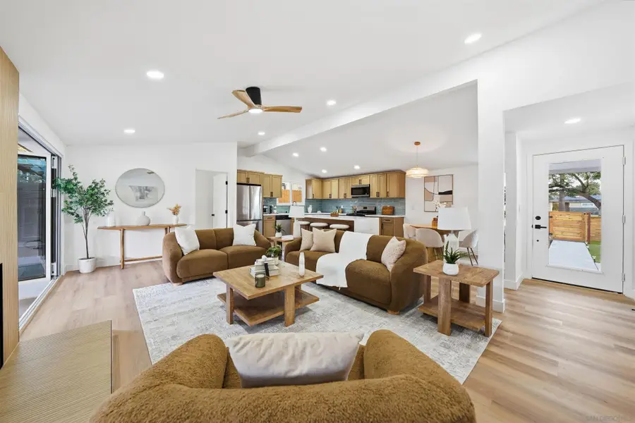 2828 Mission Village, San Diego, CA 92123 - #3