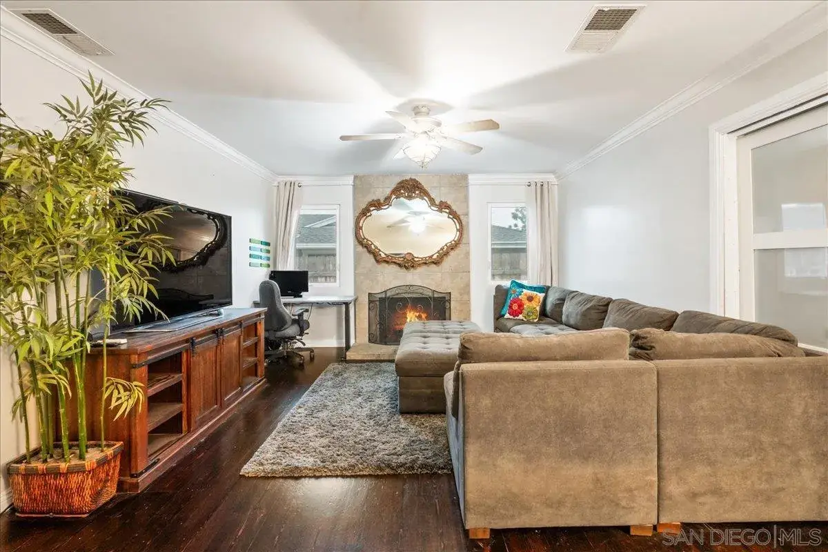 1288 Camillo Way, El Cajon, CA 92021 - #1