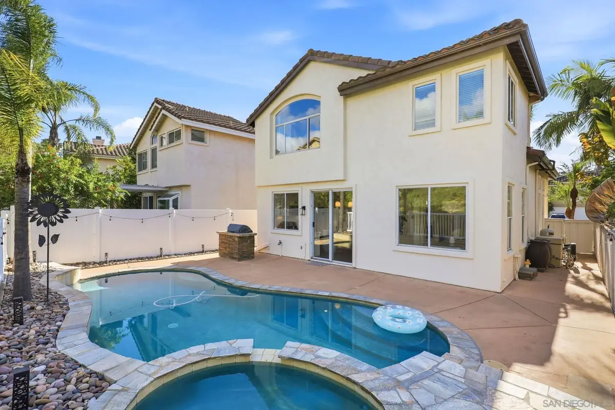 11391 Legacy Canyon Pl., San Diego, CA 92131 - #1